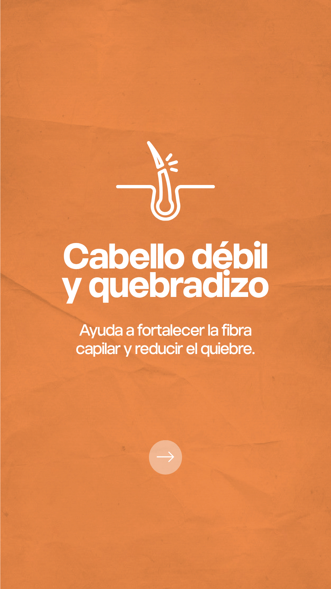 VALCA Capilar - Detalle