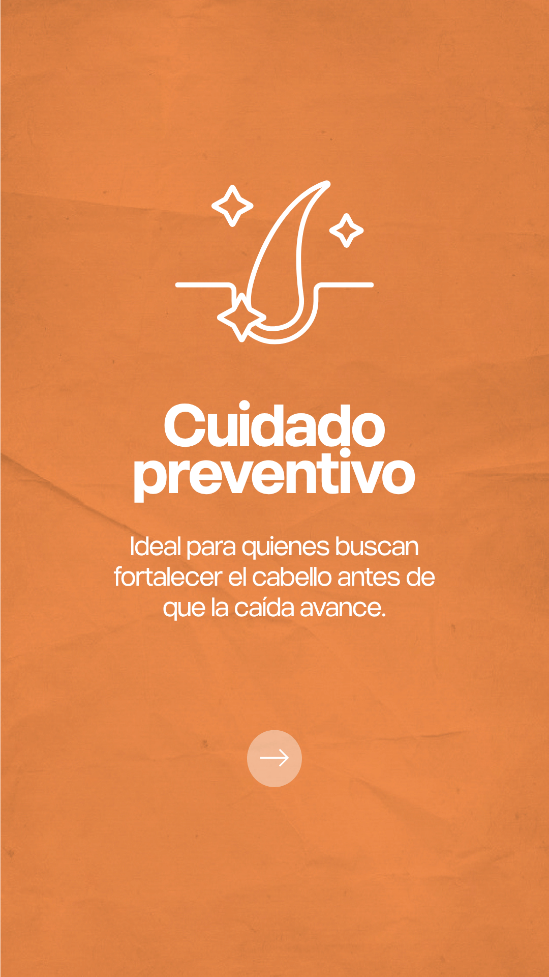 VALCA Capilar - Cuidado de la piel