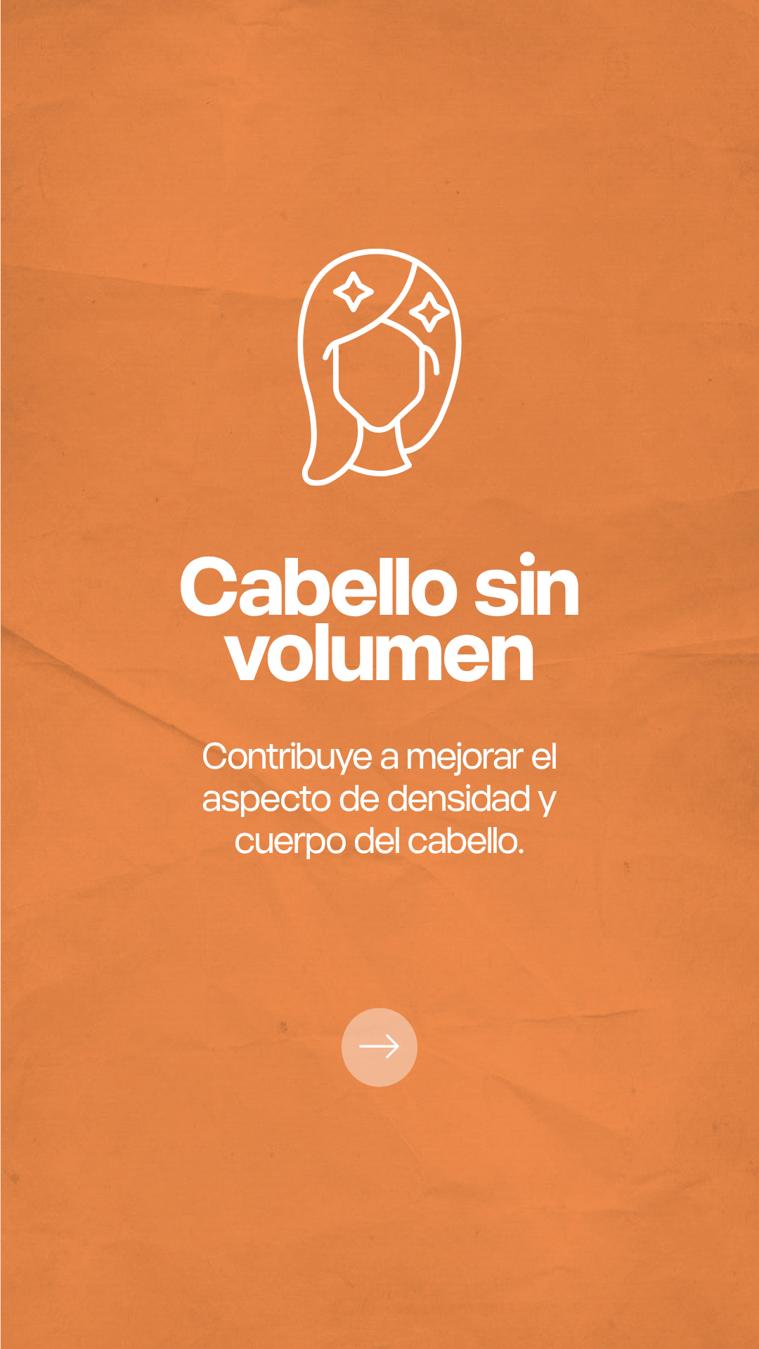 VALCA Capilar - Nutrición