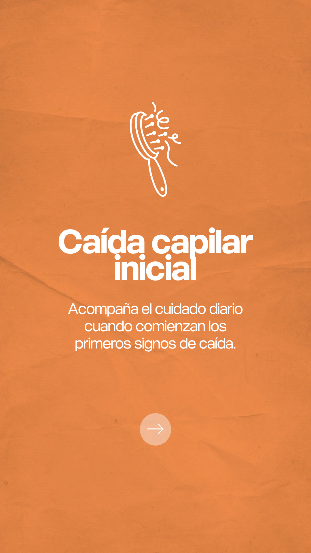 VALCA Capilar - Alivio