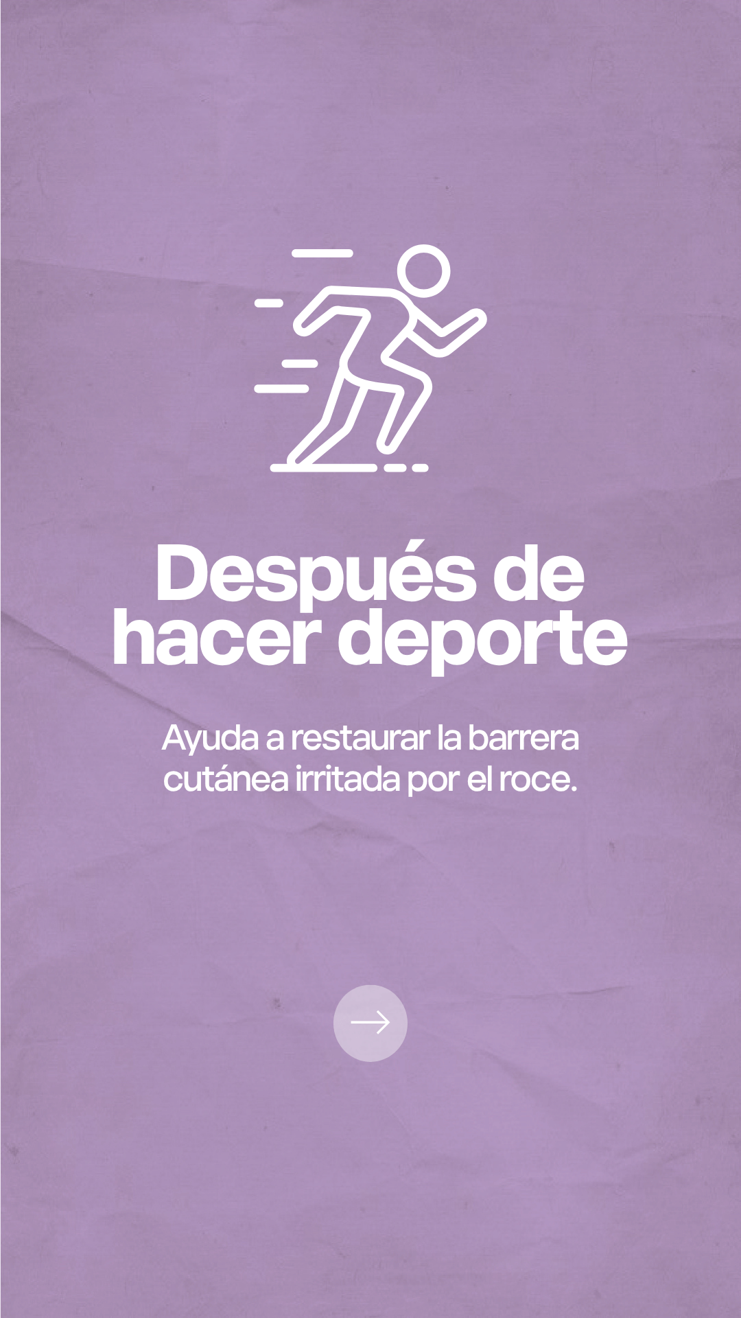 VALCA Estrías - Detalle