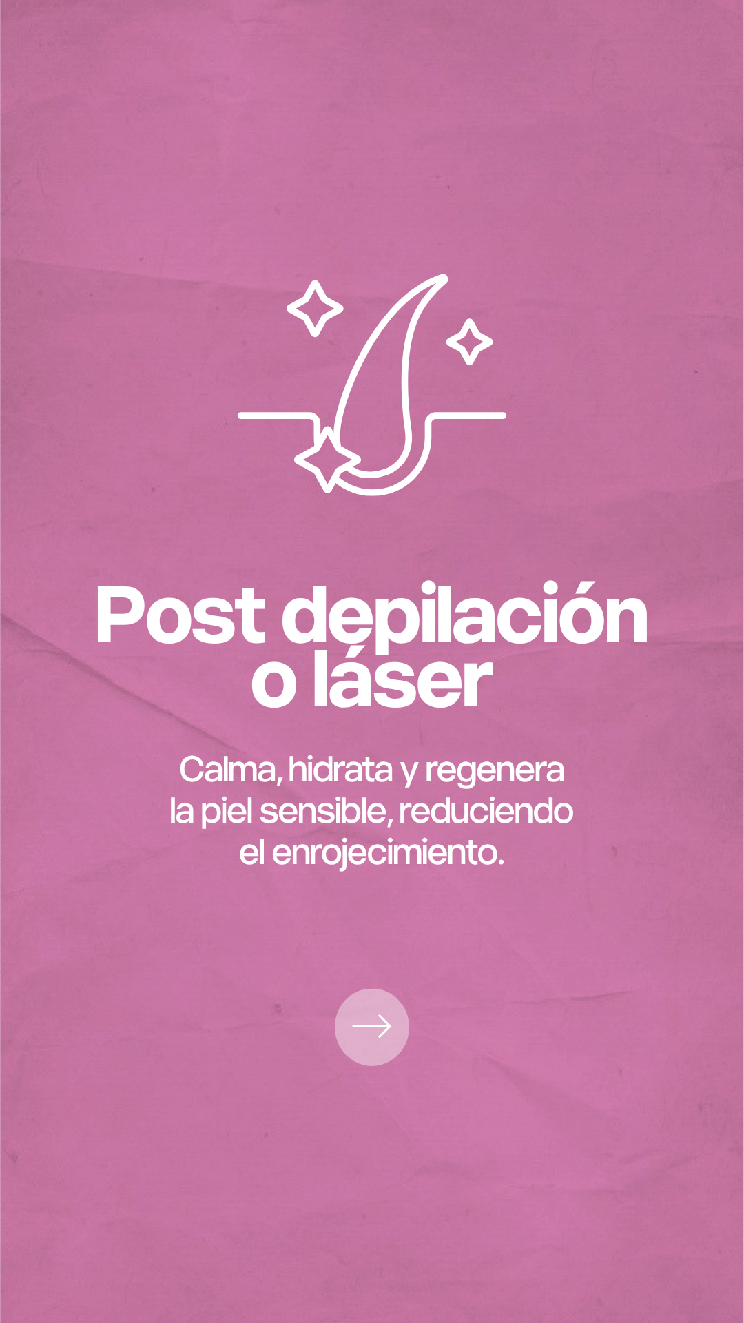 VALCA Íntima - Detalle