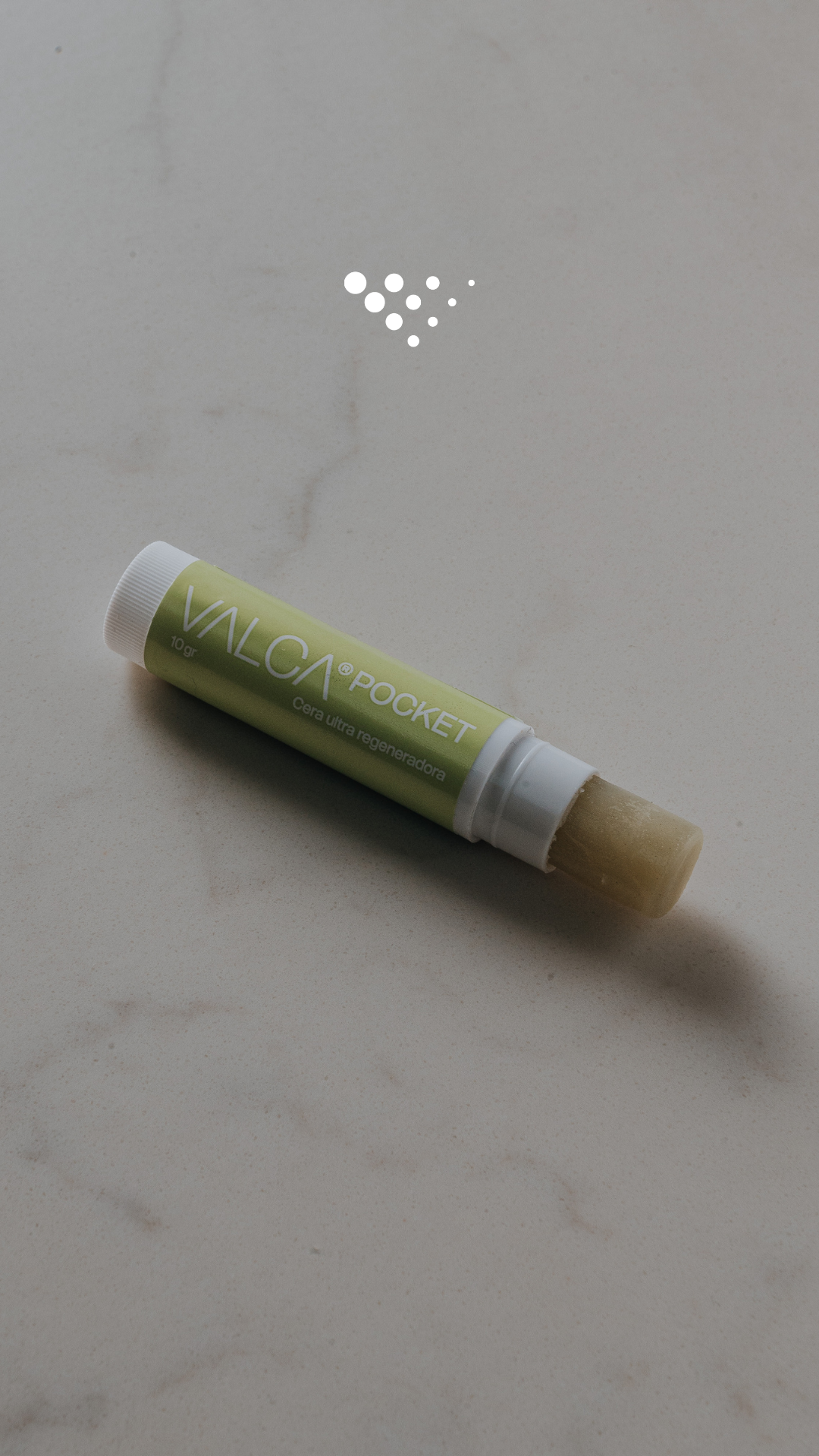 VALCA Pocket - Fin