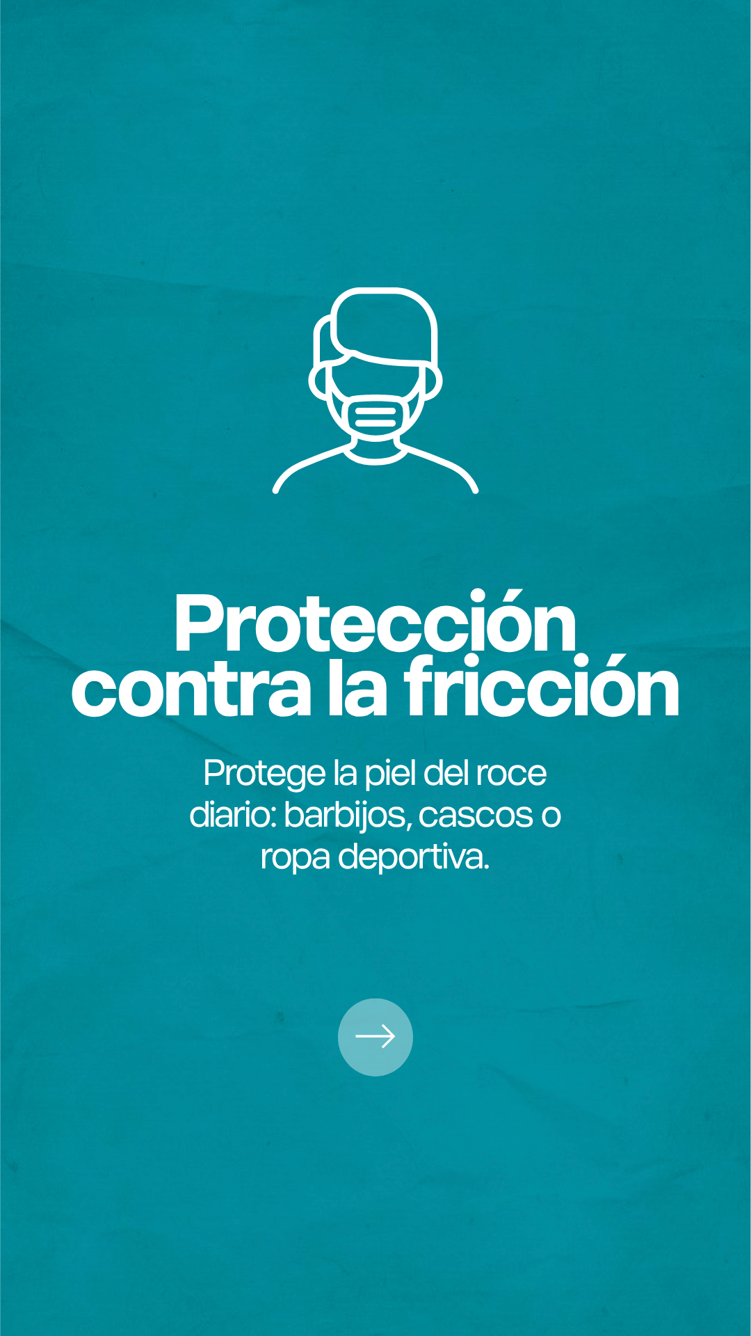 VALCA Regeneradora - Detalle