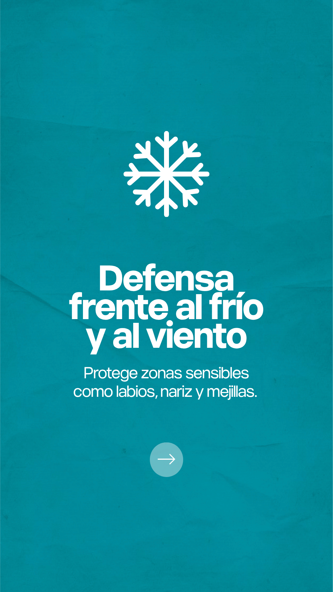 VALCA Regeneradora - Humectación
